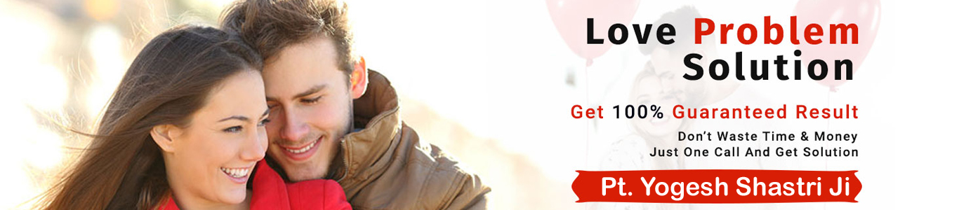 Love Marriage Specialist